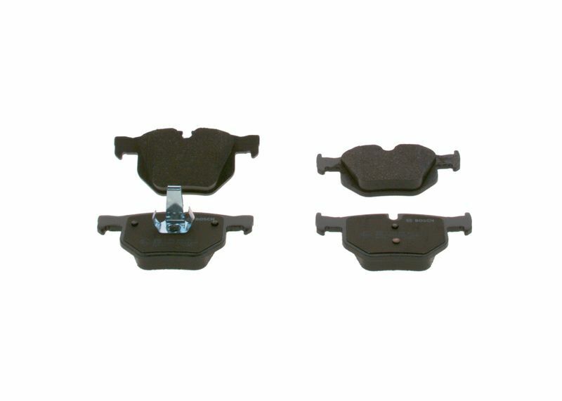 BOSCH 0986424766 | Fren Balata Arka X5 (E70) 06-13Xdrive 30 D Xdrive 40 D Xdrive 35 İ 3.0 Si 3.0 D Xdrive 30 İ Xdrive 30 D Xdrive 35 D Xdrive 35 İ Xdrive 40 İ X5 (F15, F85) 13-18Xdrive 30 D Xdrive 35 İ Xdrive 25 D Xdrive 35 İ Xdrive 30 D Sdrive 25 D Xdriv