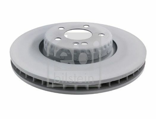 FEBI BILSTEIN 175180 | Fren Diski Mercedes On W205 14 / S205 15 / 18 C205 15 / 18 W213 16 / S213 16 / C238 16 / | 2 Adet