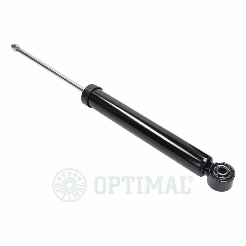 OPTIMAL A-1811G | Amortisör Arka (Volkswagen: Jetta 05 -)