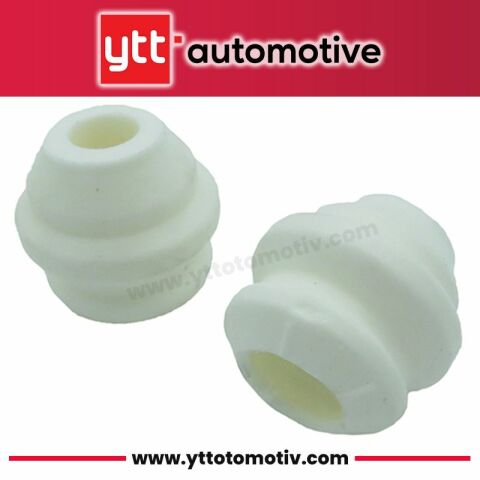YTT Y11249 | Süspansiyon Takozu 99-10 Golf.III-Golf.VI-Touran-Polo-Caddy | 4 Adet