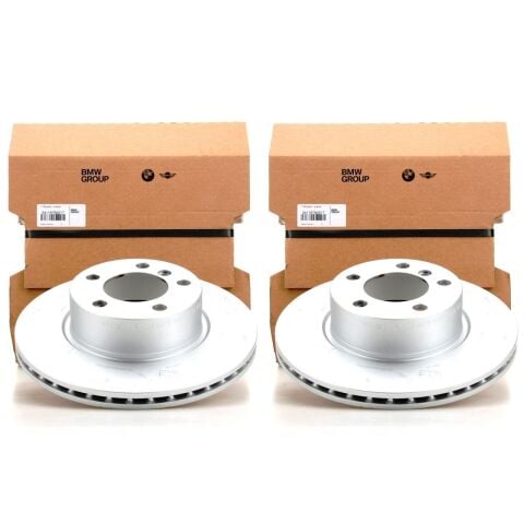 BMW 34116792217 | F30 Kasa 320i ed Ön Fren Disk Takımı Orijinal