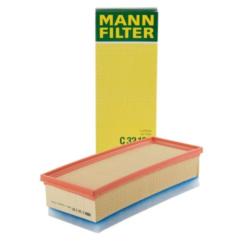MANN C32130 | C32130 / Audi A5 1.8 TFSI Hava Filtresi