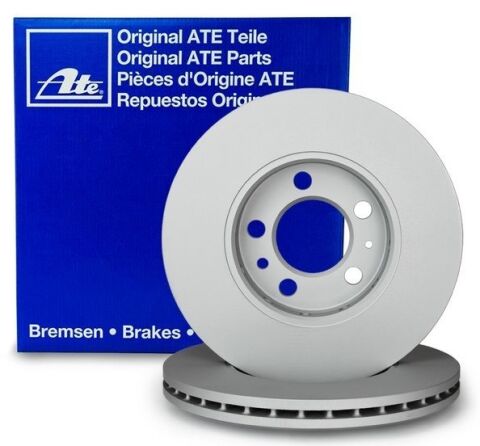 ATE 24.0120-0237.1 | Bmw F30 Kasa 316i Arka Fren Disk Takımı