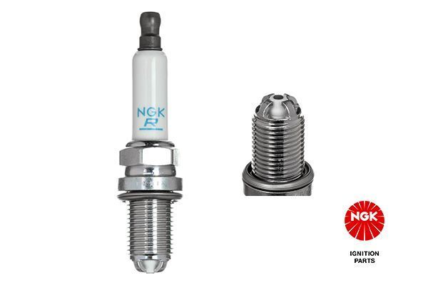 NGK 6002 | Ateşleme Bujisi BMW E81 E87 E90 N45 | 10 Adet