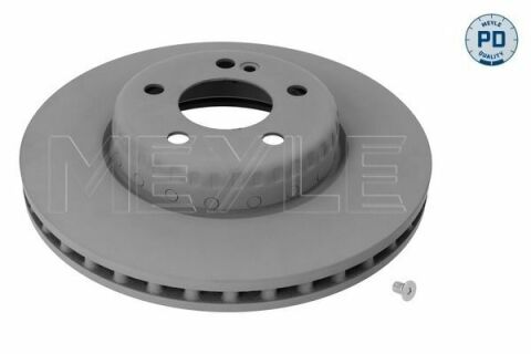 MEYLE 0835211000-PD | Fren Diski 205 / 213 Ön Amg Sport-083 521 1000 / Pd