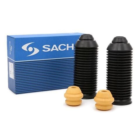 SACHS 900204 | Seat İbiza 2010-2017 Model Arası Ön Amortisör Körük ve Takoz Seti