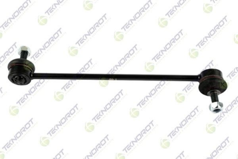 TEKNOROT SK-407 | Seat İbiza 2010-2017 Model Arası Viraj Demir Z Rotu
