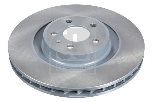 FEBI BILSTEIN 36236 | Ön Fren Aynası Audi A4 A5 Q5 2.0 TDI / TFSI 07-16