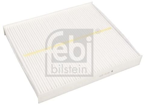 FEBI BILSTEIN 105816 | Polen Filtresi Polo 18-A1 19-Arona 18-Ibiza 18 -