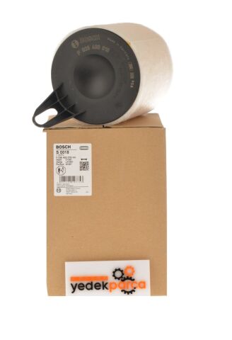 BOSCH F026400018 | Bmw E87 Kasa 116i Hava Filtresi