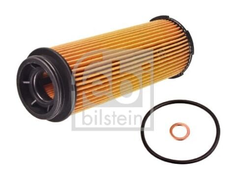 FEBI BILSTEIN 109000 | BMW Yağ Filtresi