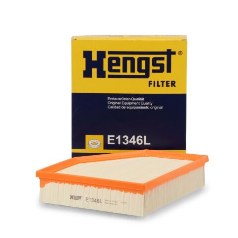 HENGST E1346L | Bmw 5 Serisi G30 Kasa 520d Hava Filtresi