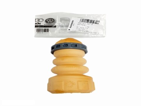 VAG / ORJINAL 2Q0511351B | Volkswagen Polo 2021 Model Sonrası Arka Amortisör Plastik Takoz Orijinal