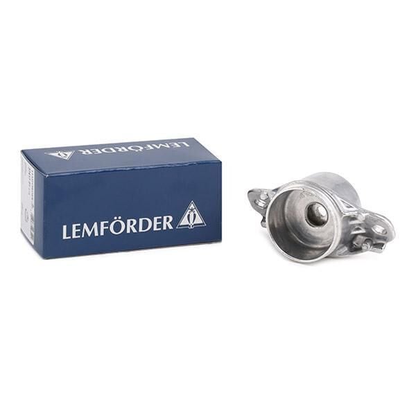 LEMFORDER 3741601 | Volkswagen Polo 2021 Model Sonrası Arka Amortisör Üst Metal Takozu