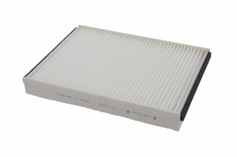 CORTECO 80004550 | Kabin Filtresi