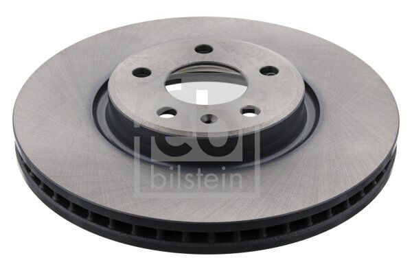 FEBI BILSTEIN 44022 | BILSTEIN / Audi A5 2008-2017 Model Arası Ön Fren Disk Takımı