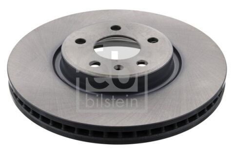 FEBI BILSTEIN 44022 | BILSTEIN / Audi A5 2008-2017 Model Arası Ön Fren Disk Takımı