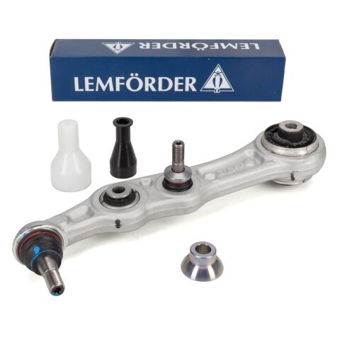 LEMFORDER 3958301 | Mercedes E Serisi W213 Kasa Sağ Alt Salıncak Rotilli