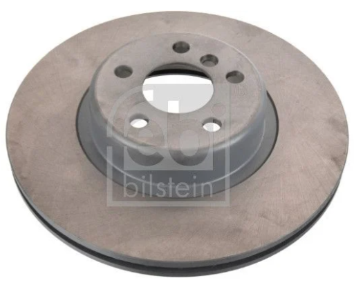 FEBI BILSTEIN 173011 | Fren Diski (BMW G-01 / 02 / 29 / 20 / 30 / 31 On Tek) ADET FİYATI