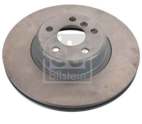 FEBI BILSTEIN 173011 | Fren Diski (BMW G-01 / 02 / 29 / 20 / 30 / 31 On Tek) ADET FİYATI