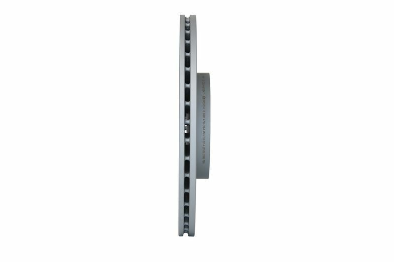 BOSCH 0986479C94 | Disk On (Ad) 20-1-Seri (F40)-3-Seri (G21-G28-G80)-5-Seri (G30-F90)-X2-X3-X4 Kaplamalı | 2 Adet
