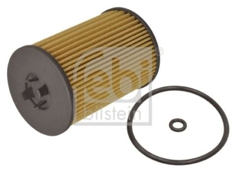 FEBI BILSTEIN 47827 | Yağ Filtresi VW Golfvıı, Caddy 2012-1.6Tdi,2.0Tdi