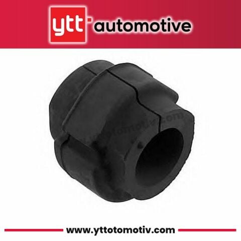 YTT Y13110 | Viraj Demir Lastiği 09-A4-A5-A7 Ø:24mm | 10 Adet
