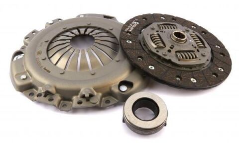 LUK 622301800 | Seat İbiza 2002-2009 1.4TDI Debriyaj Seti