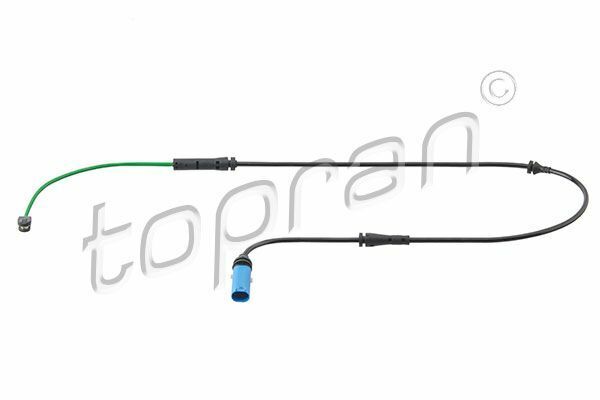 TOPRAN 503067 | Balata Fişi On BMW G30 G31 F90 G32 G11 G12 G14 G15 G16 F91 F92 F93