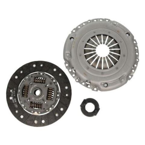 LUK 623354800 | Seat İbiza 2009-2015 1.6TDI Debriyaj Seti Bilyalı