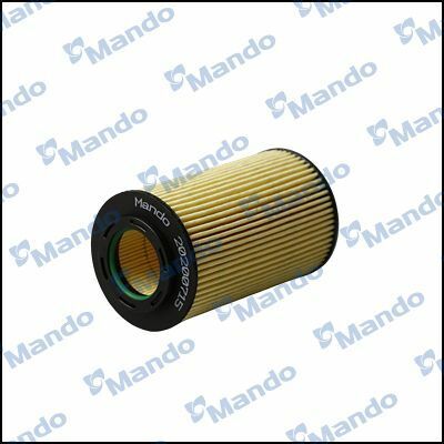 MANDO MMF040036 | Yağ Filtresi E.S W210-1 C.S W202-3-4 M.S W163-4