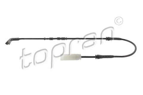 TOPRAN 500996 | Balata Fişi BMW E87-E90-E91-E92-E93 On 2005-2010