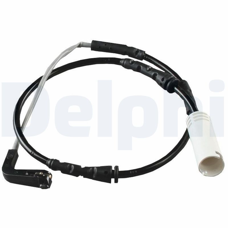 DELPHI LZ0206 | Fren Balata Fişi Ön 1 (E81) 06-12116 İ 120 D 130 İ 118 İ 120 İ 118 D 120 D 123 D 116 İ 120 İ 116 İ 116 D 130 İ 120 İ 120 D 118 İ 1 (E87) 04-11116 İ 116 İ 116 İ 118 İ 118 İ BMW 1 E81 E87 F20 05-BMW 3 E90 E91 E92 E93 05 -