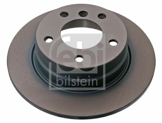 FEBI BILSTEIN 26134 | Arka Fren Aynası BMW E87 116 03- | 2 Adet