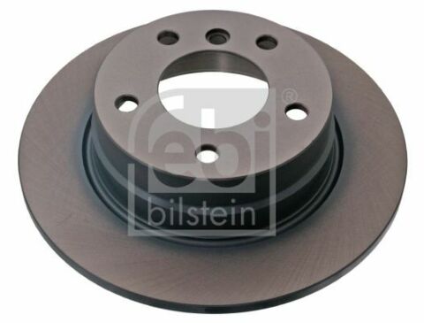 FEBI BILSTEIN 26134 | Arka Fren Aynası BMW E87 116 03- | 2 Adet