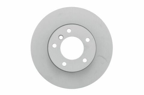 BOSCH 0986479216 | Disk On (Ad) 06-BMW 3S-E90 1S-E81-E87 | 2 Adet
