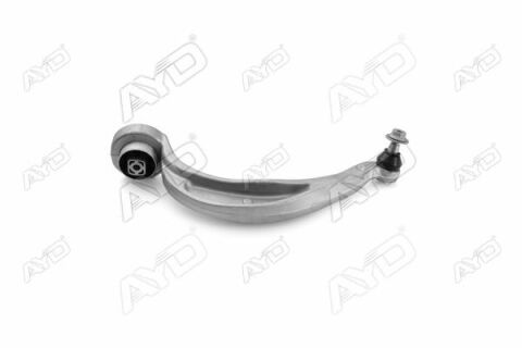 AYD 94-13648 | Salıncak Kolu VW A4,A5 Alt Eğri Sağ 08-65mm M14