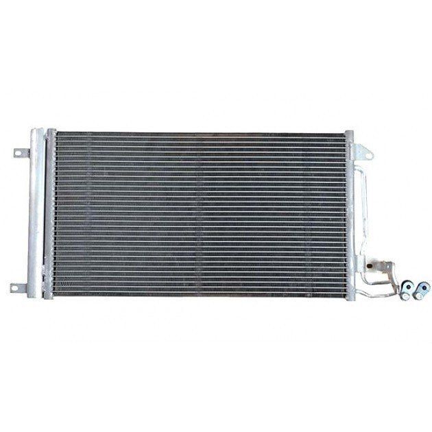 İTHAL 6R0820411 | Seat İbiza 2010-2017 Model Arası Klima Radyatörü