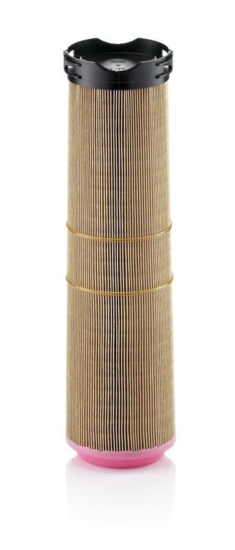 MANN C12178-2 | Hava Filtresi 02-09 E-Seri (S211)