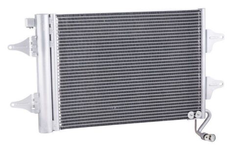 İTHAL 6Q0820411K | Seat İbiza 2004-2009 Klima Radyatörü