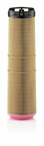 MANN C12178-1 | Hava Filtresi 02-09 E-Seri (W211-S211) E220