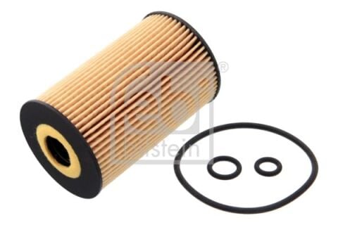 FEBI BILSTEIN 36634 | Yağ Filtresi VW T6,Golfvı,Amarok 1.6Tdi,2.0Tdi
