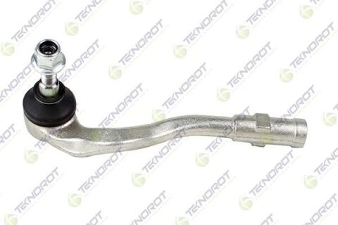 TEKNOROT A-632 | Rot Başı Sol A4 13-15 A5 12-17 A6 A7 11-18 Q5 09-17