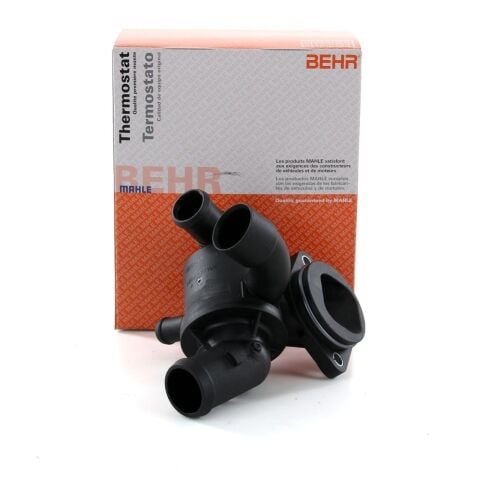 BEHR-MAHLE TI1592 | -MAHLE / Seat ibiza 2010 Model Sonrası 1.6 TDI Termostat