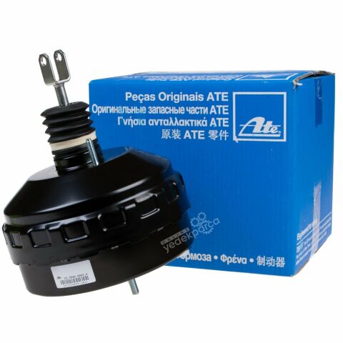 ATE 03.7848-4003.4 | Bmw 1 Seri E87 Kasa Fren Servosu Westinghouse