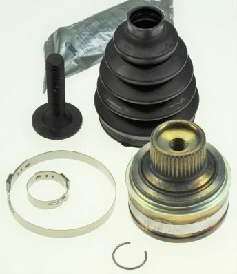 GKN 306276 | Dış Aks Kafası (Audi A4 10-16 A5 12-17 Q5 13-17 -