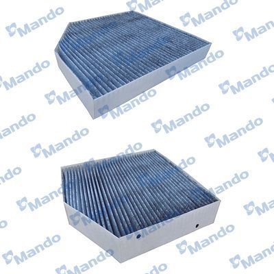MANDO MMF025226 | Polen Filtresi 14-C-Seri (W205) E-Seri (W213) + Ca