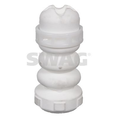 SWAG 30944905 | Amortisör Lastiği Arka 15-Golf-Psst-Tıg-Oct-Superb-Leon