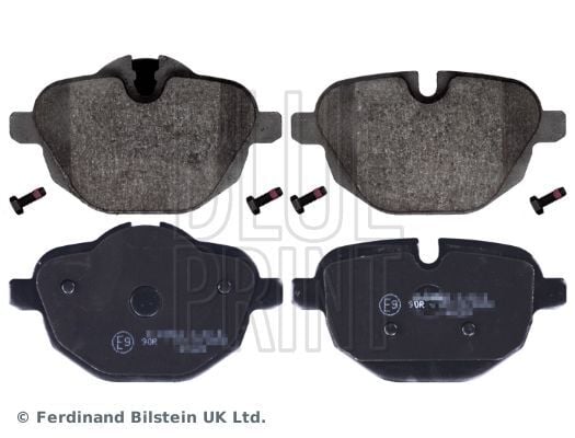 BLUEPRINT ADB114211 | Fren Balatası Arka BMW F10 F11 G30