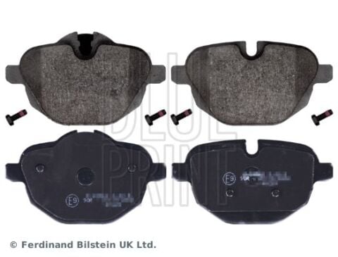 BLUEPRINT ADB114211 | Fren Balatası Arka BMW F10 F11 G30